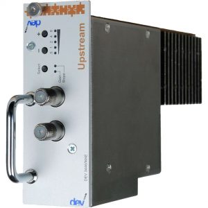 MODULO Upstream Amplifier | DEV 3446