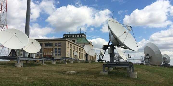 Optical Signal Management at Broadcasting Center Europe (BCE)