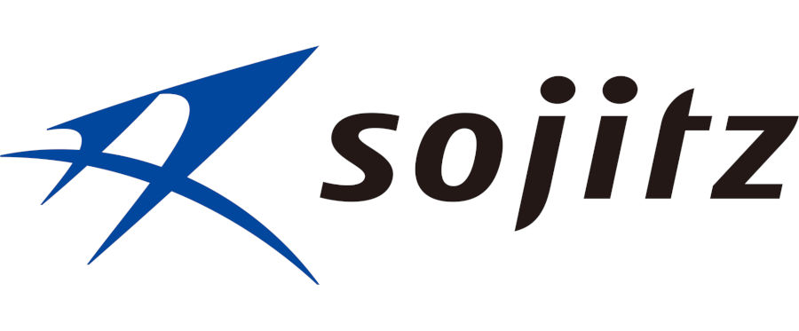 Sojitz Corporation Logo